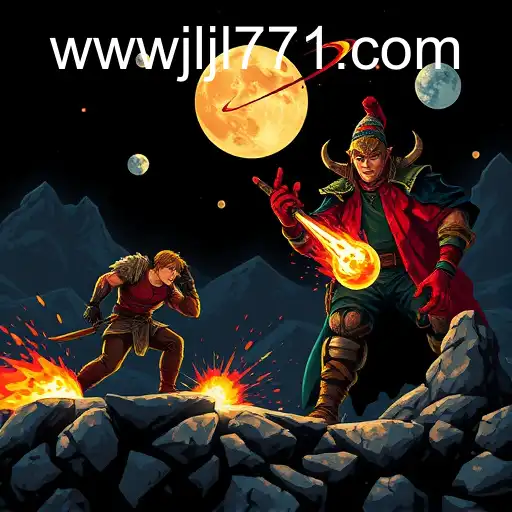 Exploring the Thrills of Action Games: An In-Depth Look at the Genre