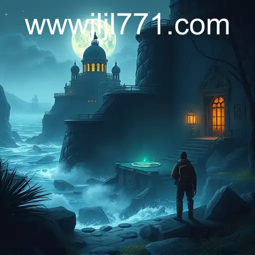 Unraveling the Thrills: Exploring Adventure Games on 'jljl771'