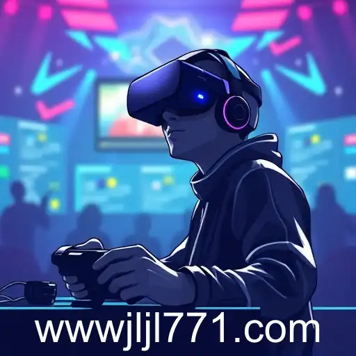 The Digital Playground: Navigating the Evolution of Online Games