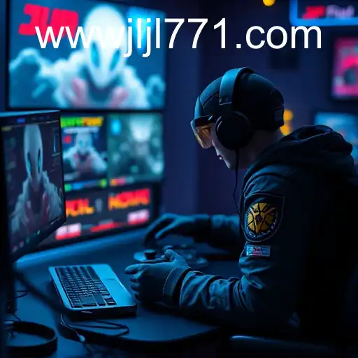 The Rise of jljl771 in Online Gaming Circles