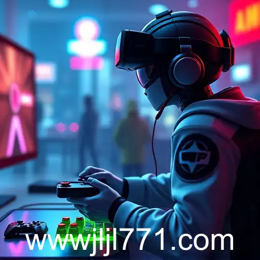 Economic Trends in the Online Gaming Industry