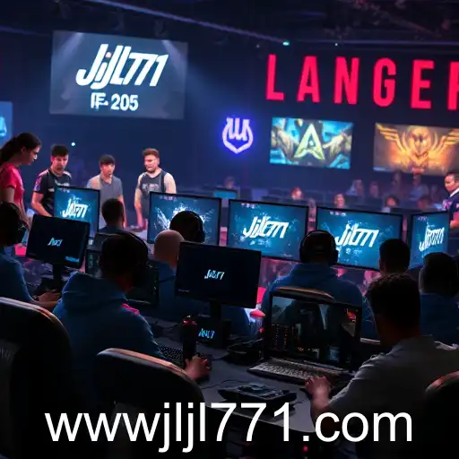 The Evolution of Online Gaming Communities