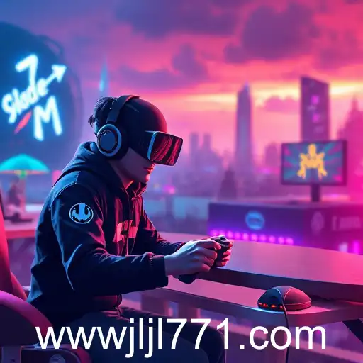 The Evolution of Online Gaming Platforms