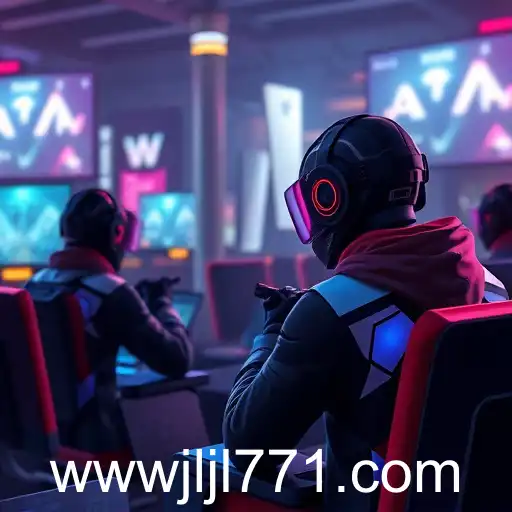 The Rise of Gaming in 2025