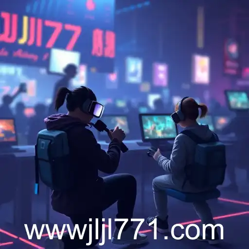 Gaming Trends and Innovations in 2025