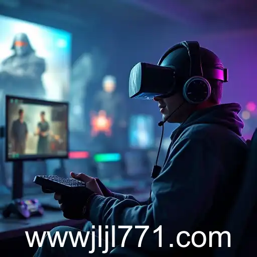 The Rise of Digital Gaming in Modern Times