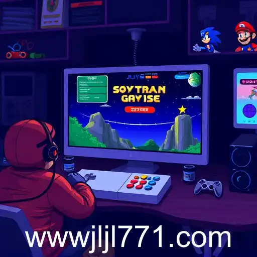 The Rise of Gaming Communities in 2025