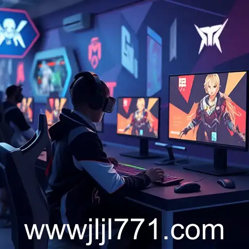 The Rise of Online Gaming: Exploring New Horizons