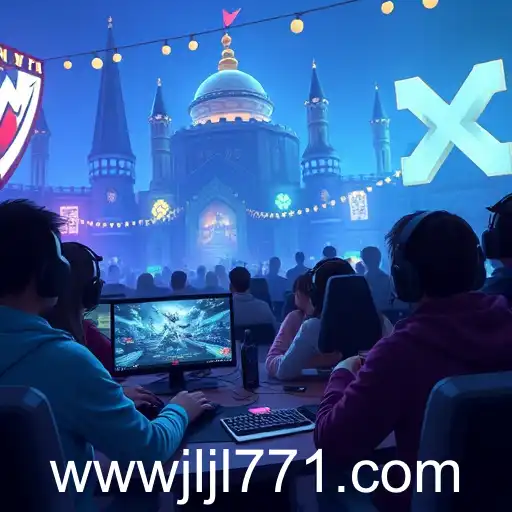 The Rise of Online Gaming Communities