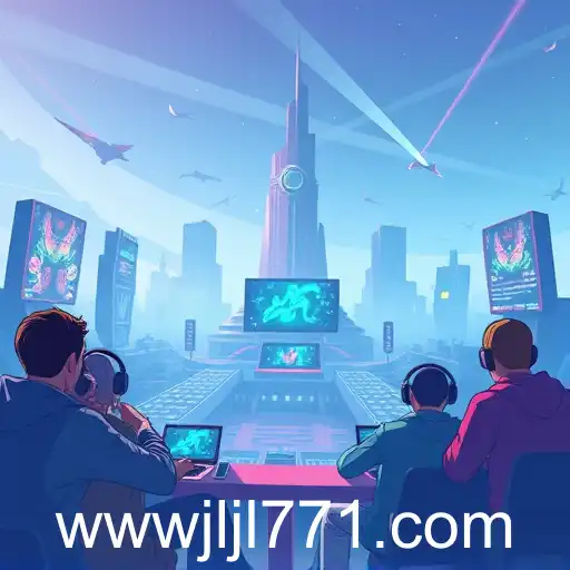 Rising Trends in Online Gaming and Cultural Impact