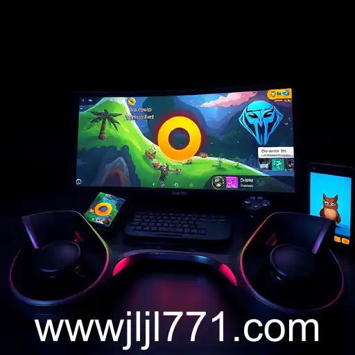 The Rising Popularity of Online Gaming Platforms