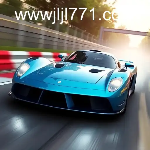 Exploring the Exciting World of 'Racing Fun': Dive into the Thrills with Keyword 'jljl771'