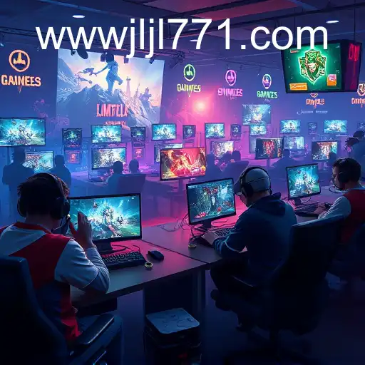 The Rise of Online Gaming in 2026