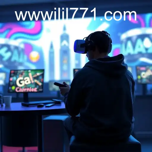 The Rise of Gaming Culture in Online Platforms