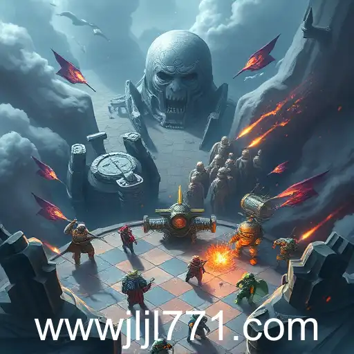 The Rise of Gaming Portals in the Digital Age