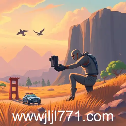 The Rise of jljl771 and Its Impact on Gaming