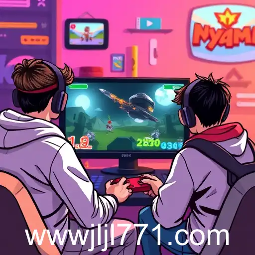 The Rise of Online Gaming in 2025