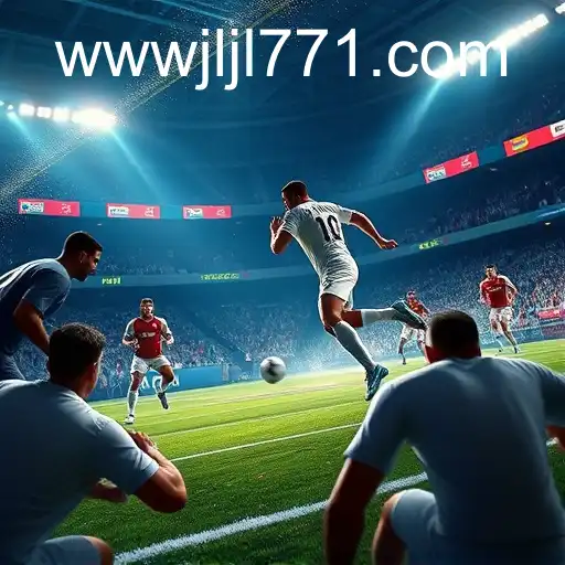 Exploring the Vibrant World of 'Sports Games' with Keyword 'jljl771'