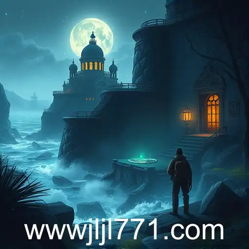 Unraveling the Thrills: Exploring Adventure Games on 'jljl771'