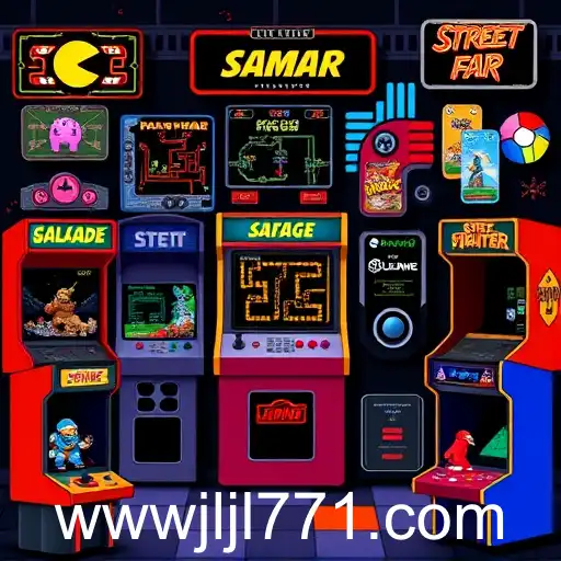 Exploring the Timeless Allure of 'Arcade Classics' in the Gaming World