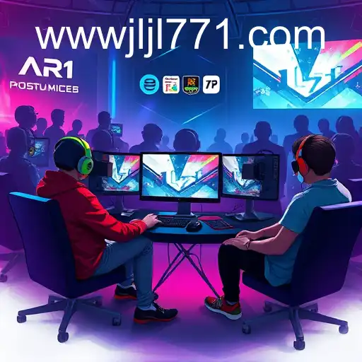 Digital Dynamics: The Evolution of Online Gaming Culture