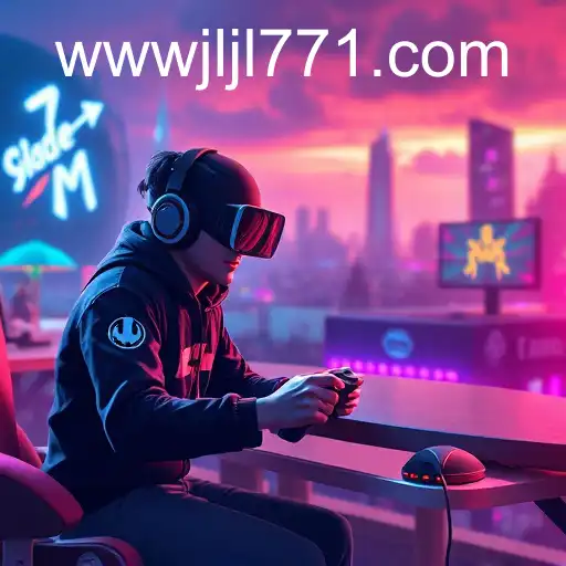 The Evolution of Online Gaming Platforms