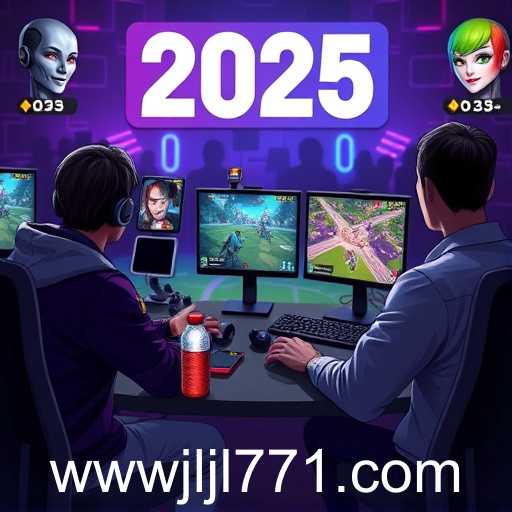 Gaming Trends and Innovations Shaping the Future