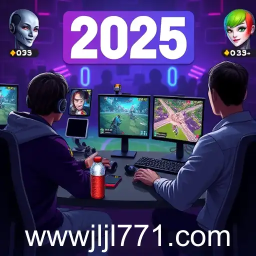 Gaming Trends and Innovations Shaping the Future