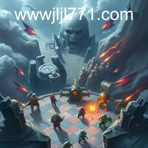 Exploring the Depths of Strategy Games: A Comprehensive Guide