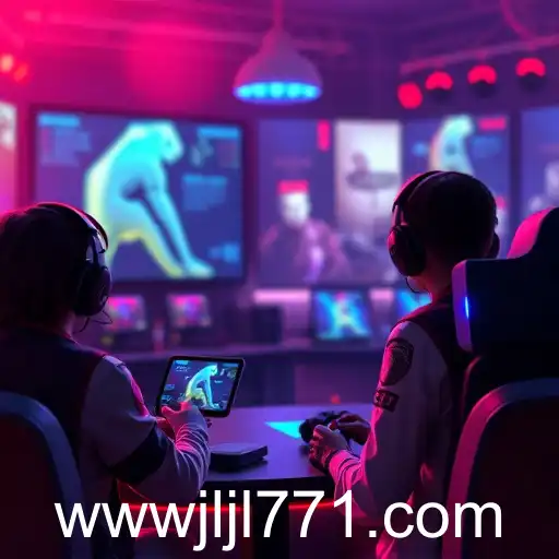 The Rise of Virtual Realities in Gaming